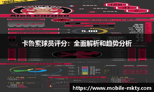 卡鲁索球员评分：全面解析和趋势分析